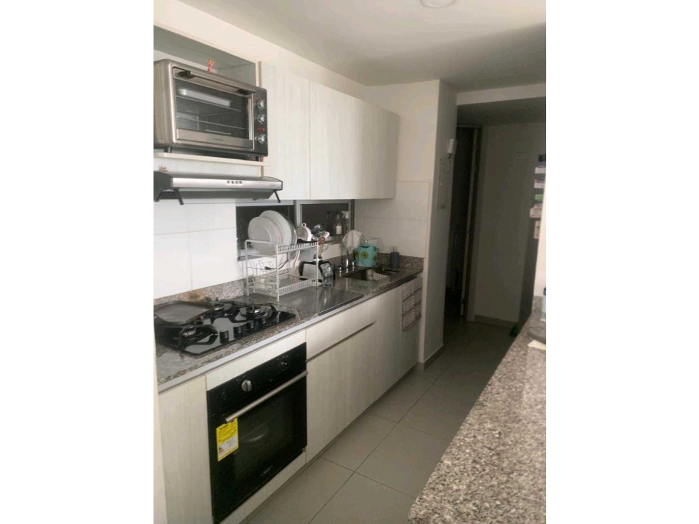 Venta apartamento sector alto de los rosales Barranquilla PR92 — foto 4