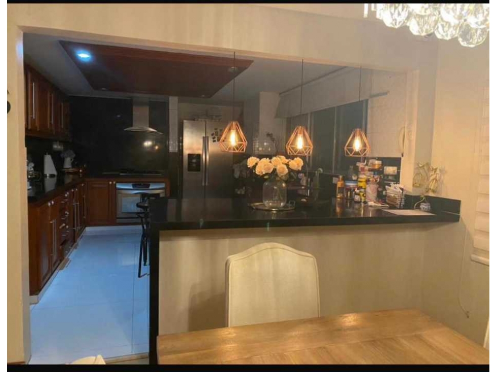 Venta apartamento sector san vicente barranquilla LV44ISB — foto 2