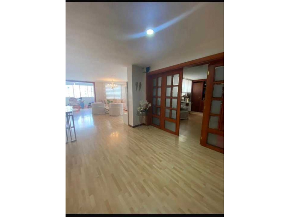 Venta apartamento sector san vicente barranquilla LV44ISB — foto 3