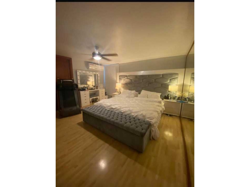 Venta apartamento sector san vicente barranquilla LV44ISB — foto 4