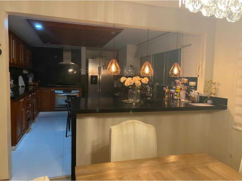 Venta apartamento sector san vicente barranquilla LV44ISB — foto 6