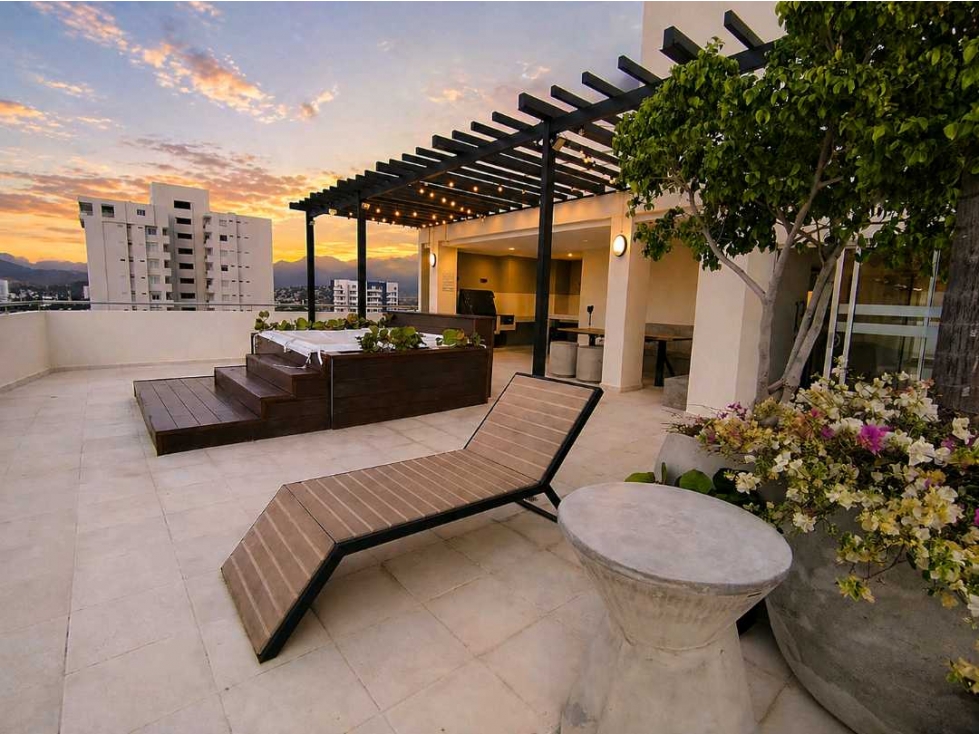 Venta apartamento sector Bavaria 109m2 — foto 2