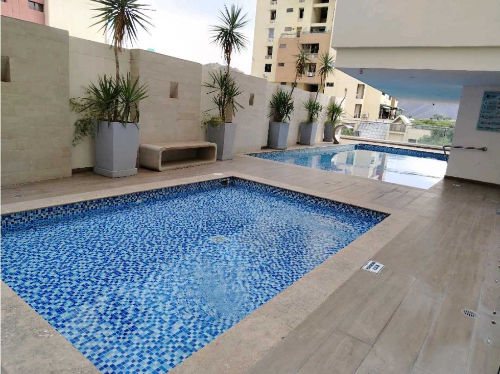 Venta apartamento sector Bavaria 109m2 — foto 5