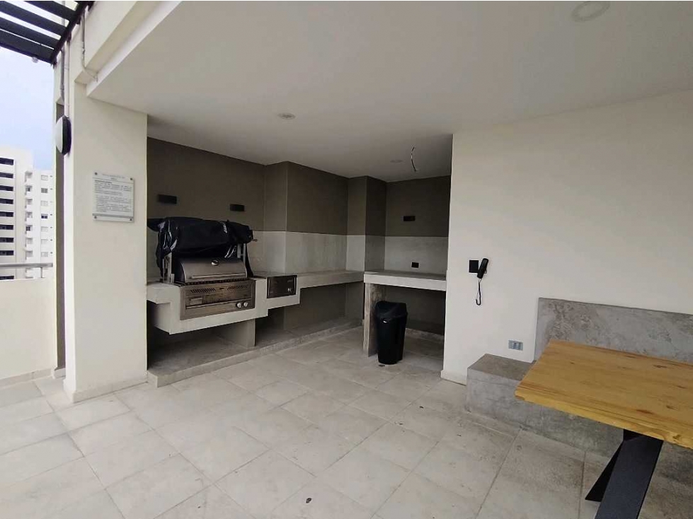 Venta apartamento sector Bavaria 109m2 — foto 6