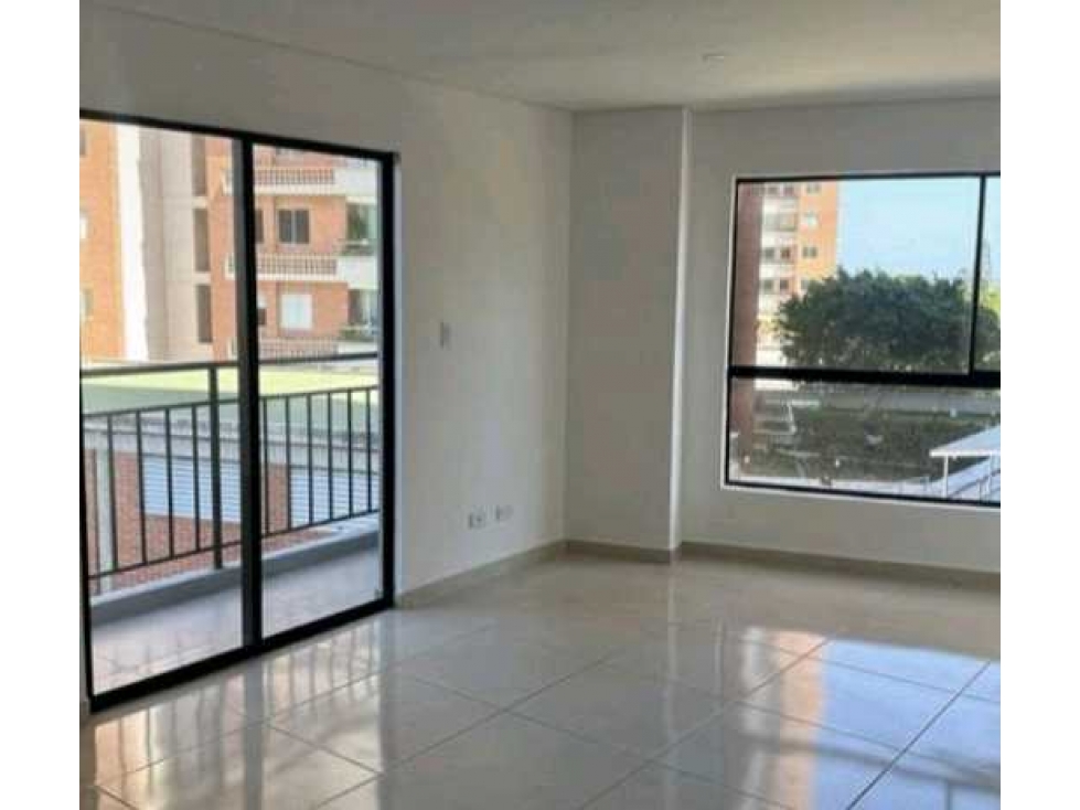 Venta apartamento sector bellavista barranquilla JOSP