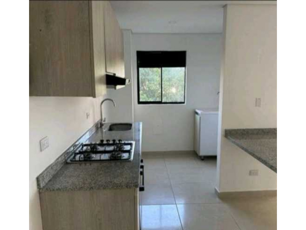 Venta apartamento sector bellavista barranquilla JOSP — foto 2
