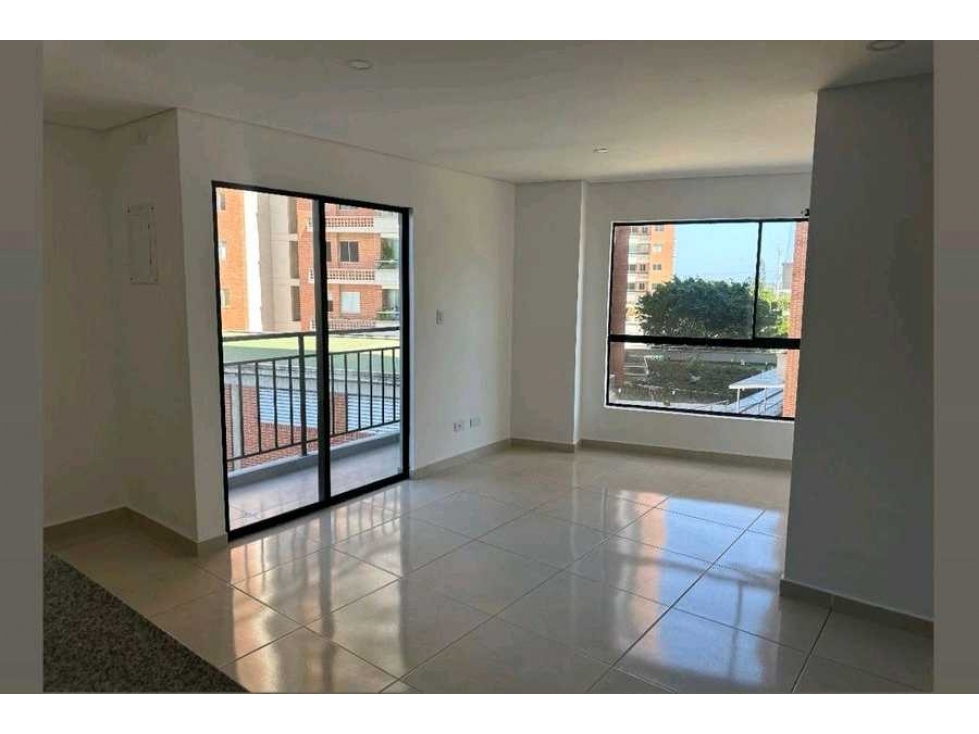 Venta apartamento sector bellavista barranquilla JOSP — foto 5