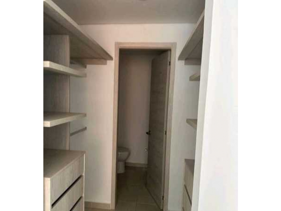 Venta apartamento sector bellavista barranquilla JOSP — foto 6