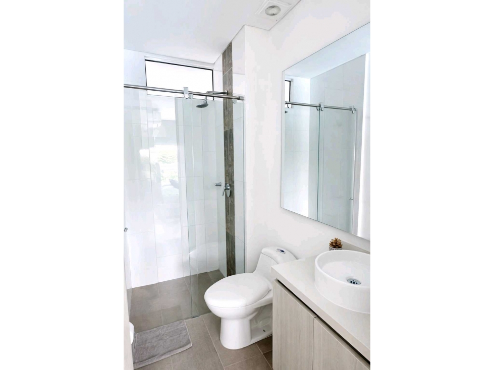Venta apartamento sector Bello Horizonte Santa Marta OC — foto 4
