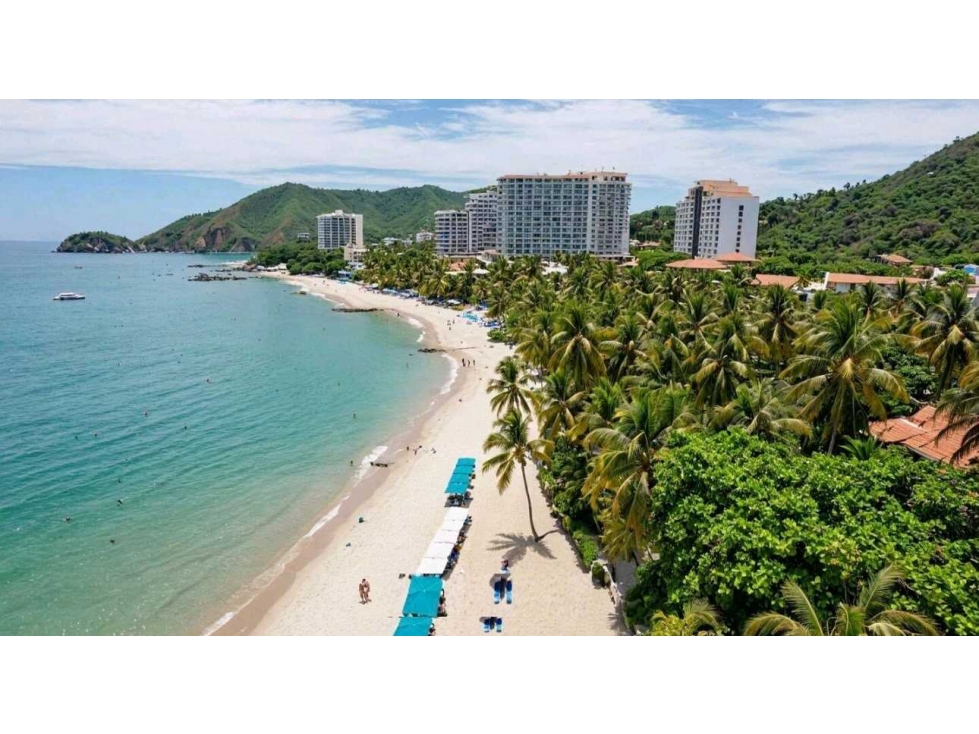 Venta apartamento sector Bello Horizonte Santa Marta OC — foto 5