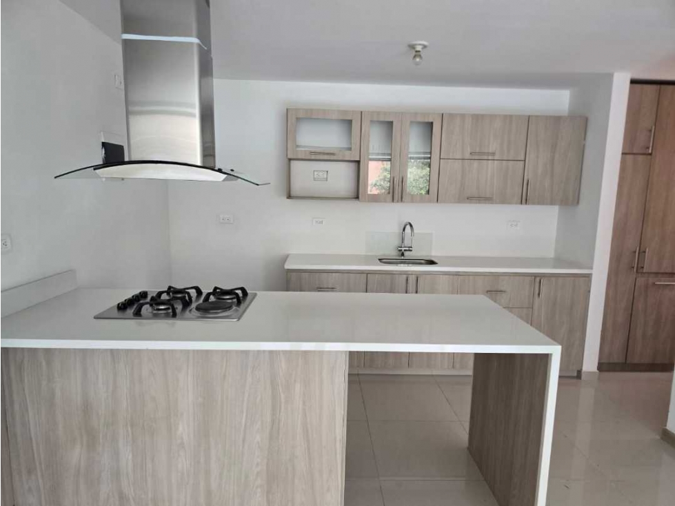 Venta apartamento sector bello norteamerica — foto 3