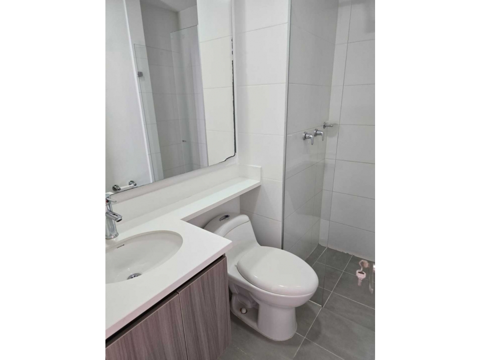 Venta apartamento sector bello norteamerica — foto 4