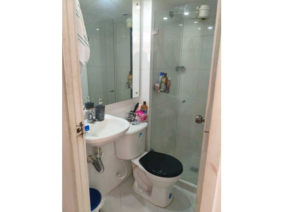 Venta apartamento sector Belén Rincón en unidad cerrada — foto 3