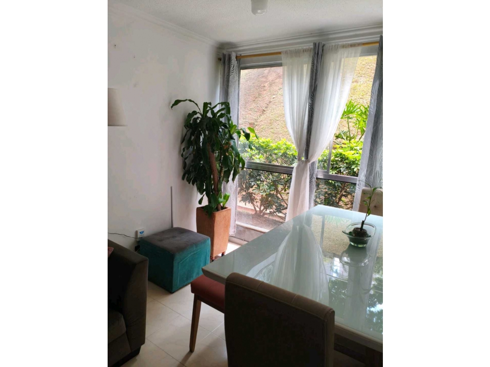Venta apartamento sector Belén Rincón en unidad cerrada — foto 5