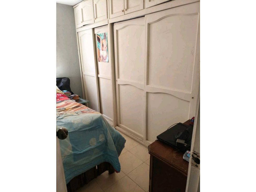 Venta apartamento sector Belén Rincón en unidad cerrada — foto 6