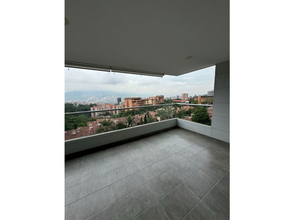 Venta apartamento sector benedictinos
