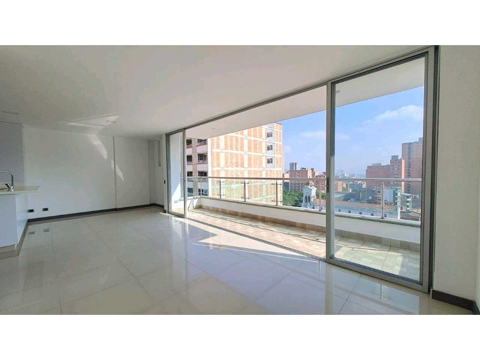 Venta Apartamento Sector Betania, Sabaneta