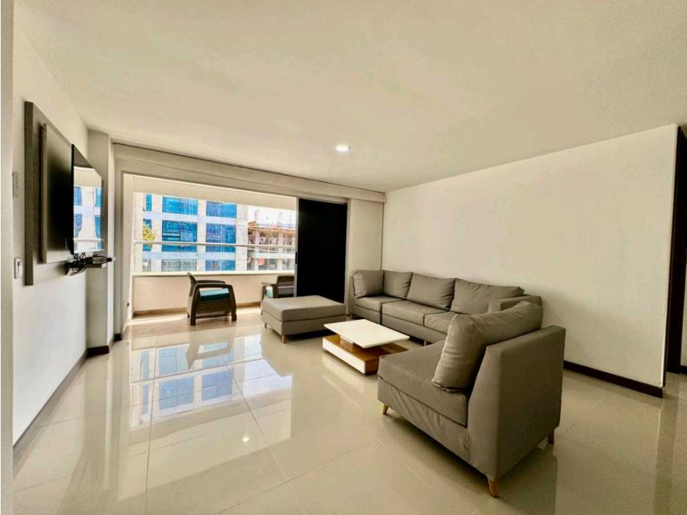 Venta apartamento sector calazans — foto 2