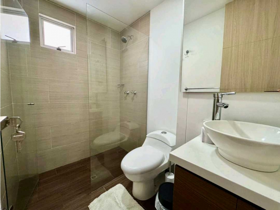 Venta apartamento sector calazans — foto 4