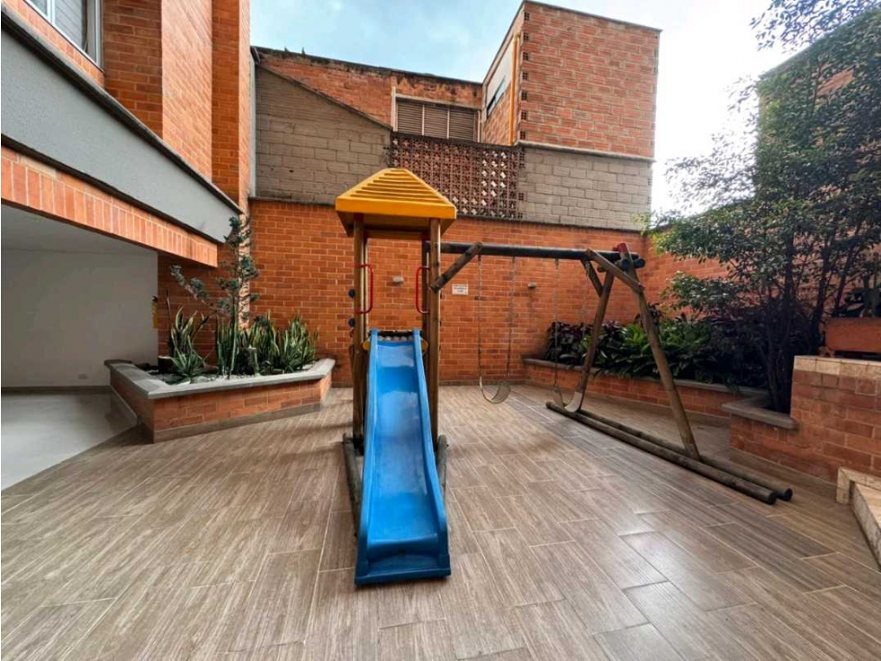 Venta apartamento sector calazans — foto 5