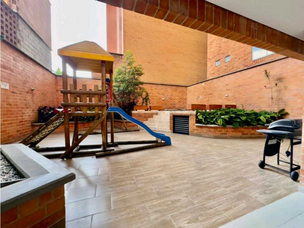 Venta apartamento sector calazans — foto 6