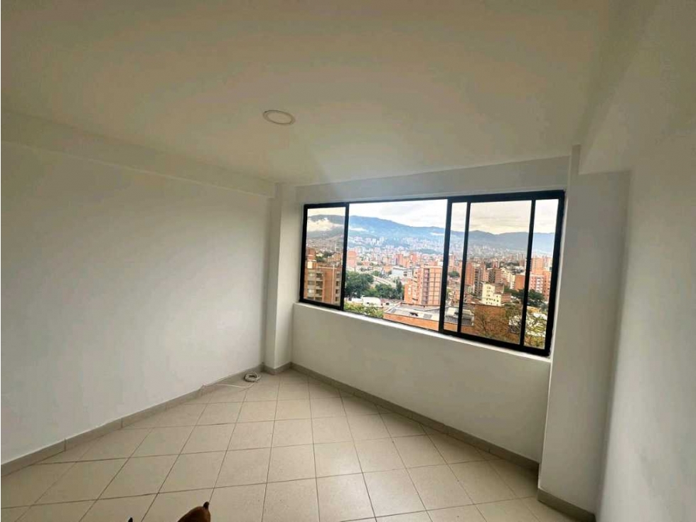 Venta apartamento sector calazans parte baja — foto 2