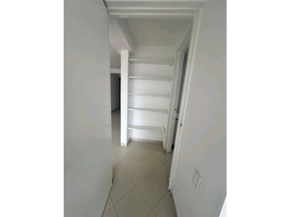 Venta apartamento sector calazans parte baja — foto 6