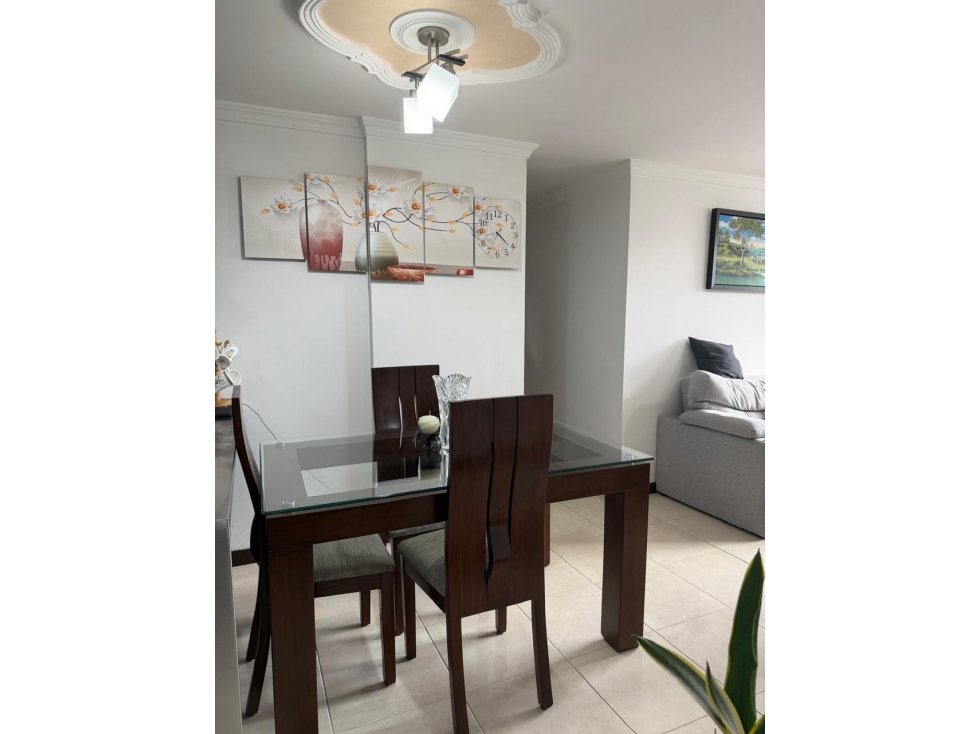 Venta Apartamento Sector Camino Verde — foto 3