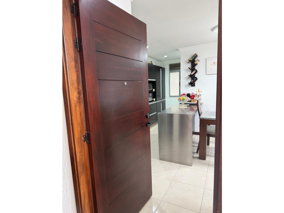 Venta Apartamento Sector Camino Verde