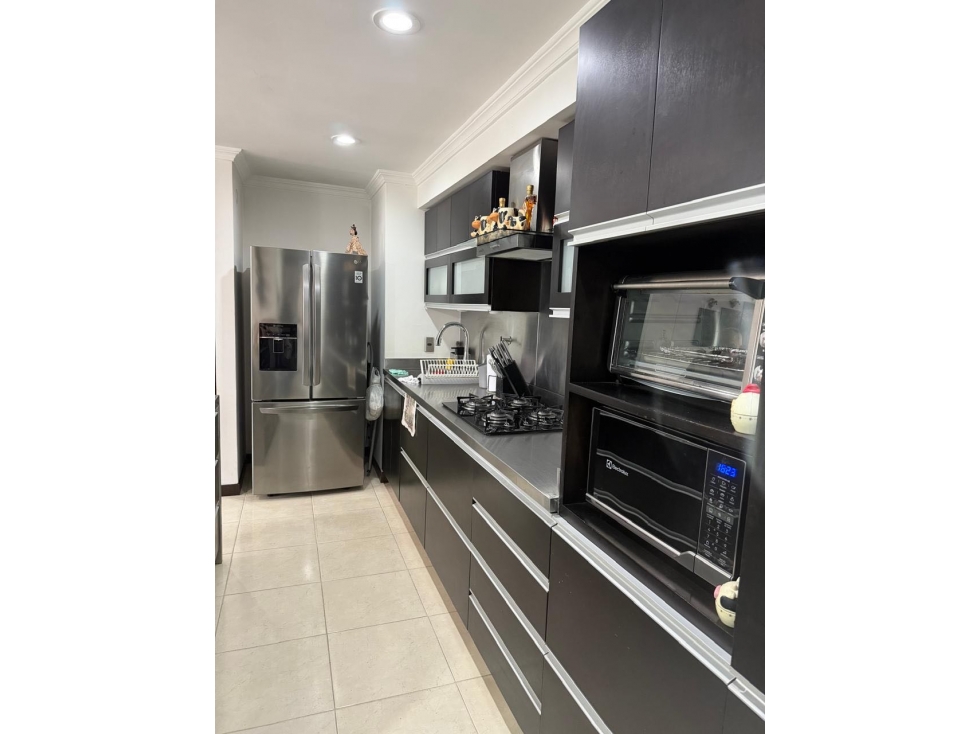 Venta Apartamento Sector Camino Verde — foto 5
