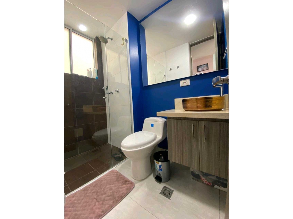 Venta / alquiler apartamento sector castellana barranquilla OA01C8 — foto 4