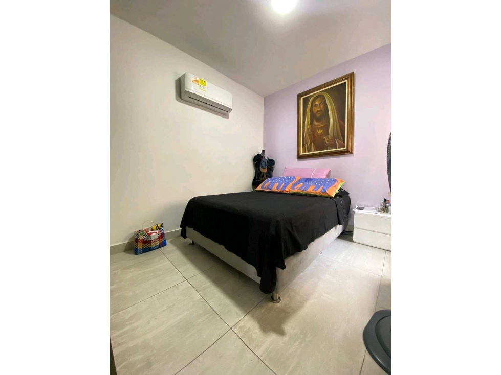 Venta / alquiler apartamento sector castellana barranquilla OA01C8 — foto 6