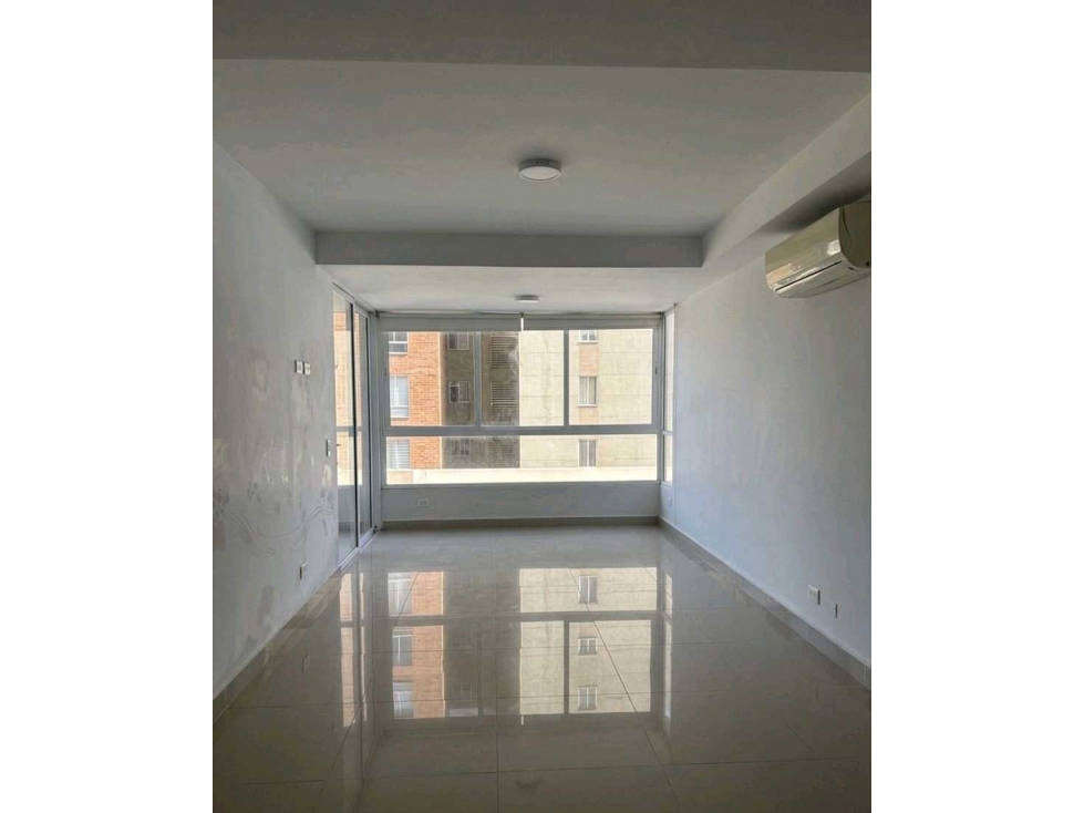 Venta apartamento sector castellana Barranquilla +CO2210