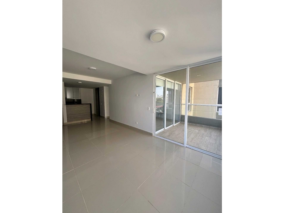 Venta apartamento sector castellana Barranquilla +CO2210 — foto 2