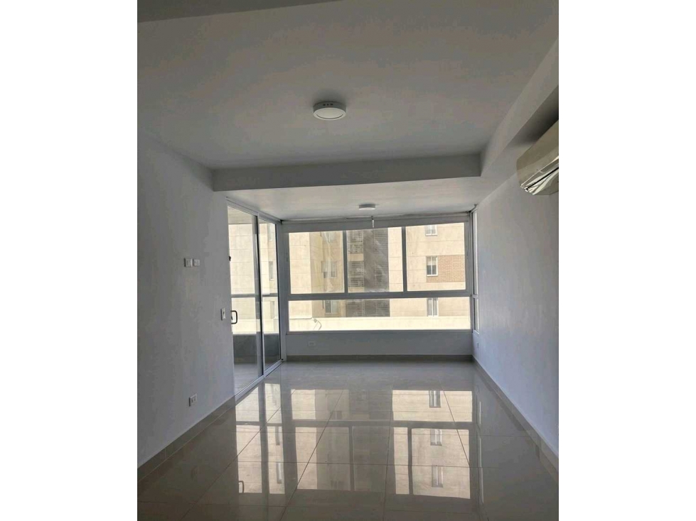 Venta apartamento sector castellana Barranquilla +CO2210 — foto 3