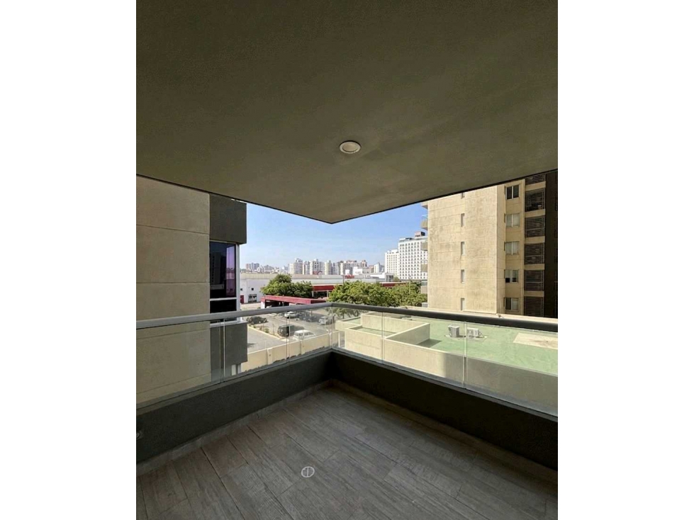 Venta apartamento sector castellana Barranquilla +CO2210 — foto 4