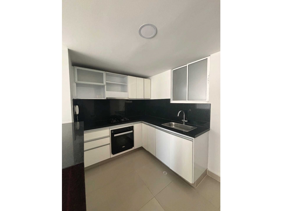 Venta apartamento sector castellana Barranquilla +CO2210 — foto 5