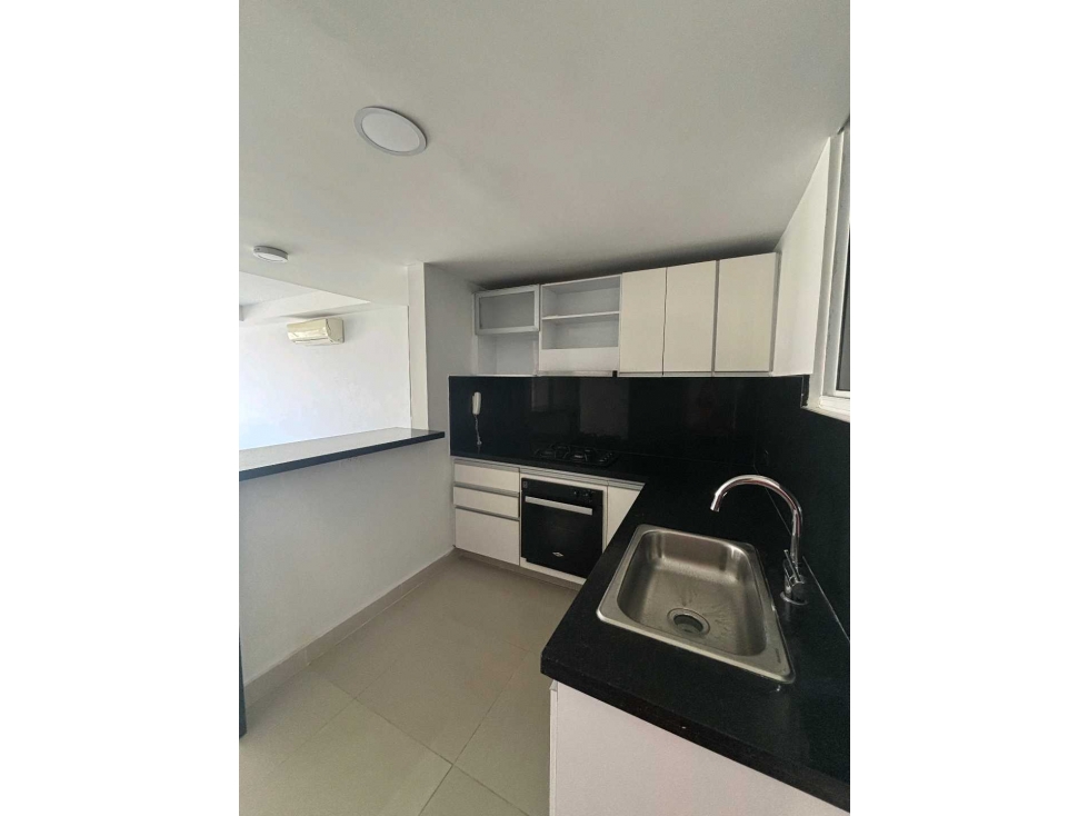 Venta apartamento sector castellana Barranquilla +CO2210 — foto 6