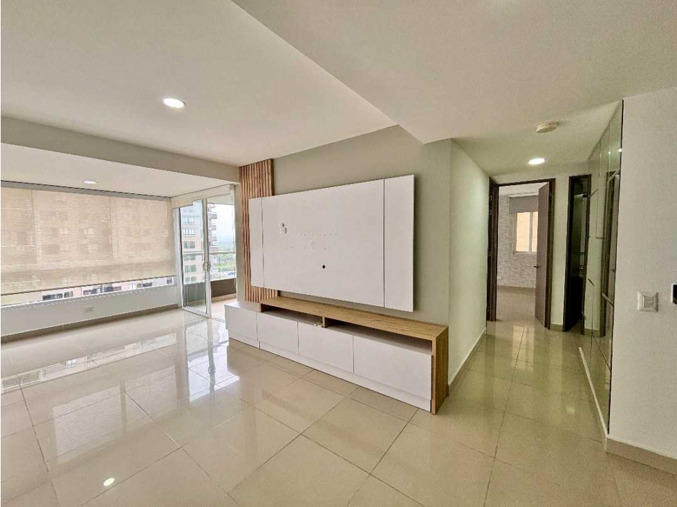 Venta apartamento sector castellana barranquilla OC9205
