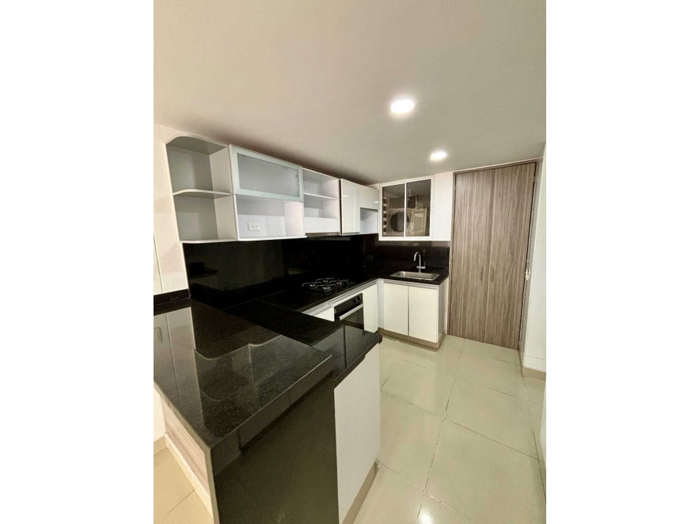 Venta apartamento sector castellana barranquilla OC9205 — foto 2