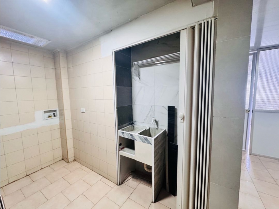 VENTA APARTAMENTO SECTOR CENTRO ARMENIA — foto 2