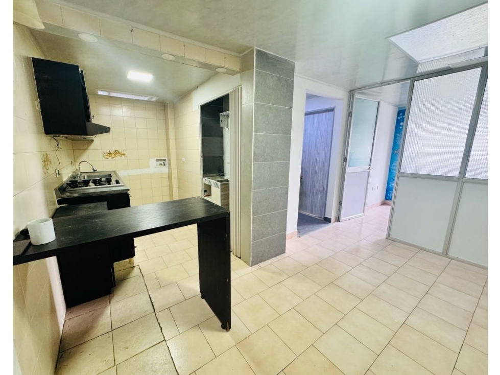 VENTA APARTAMENTO SECTOR CENTRO ARMENIA