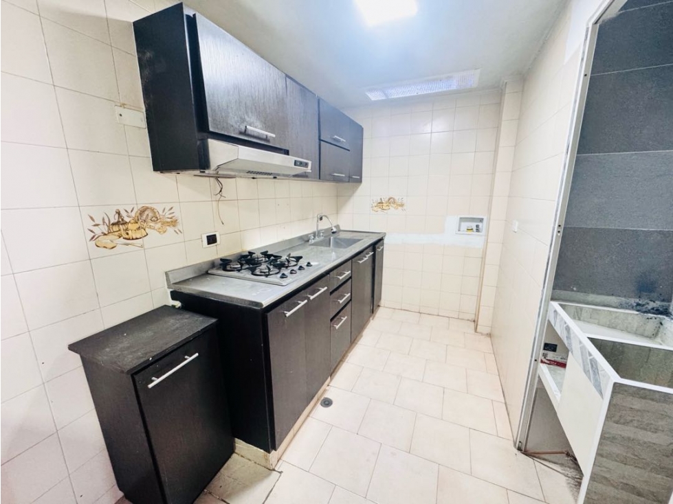 VENTA APARTAMENTO SECTOR CENTRO ARMENIA — foto 3