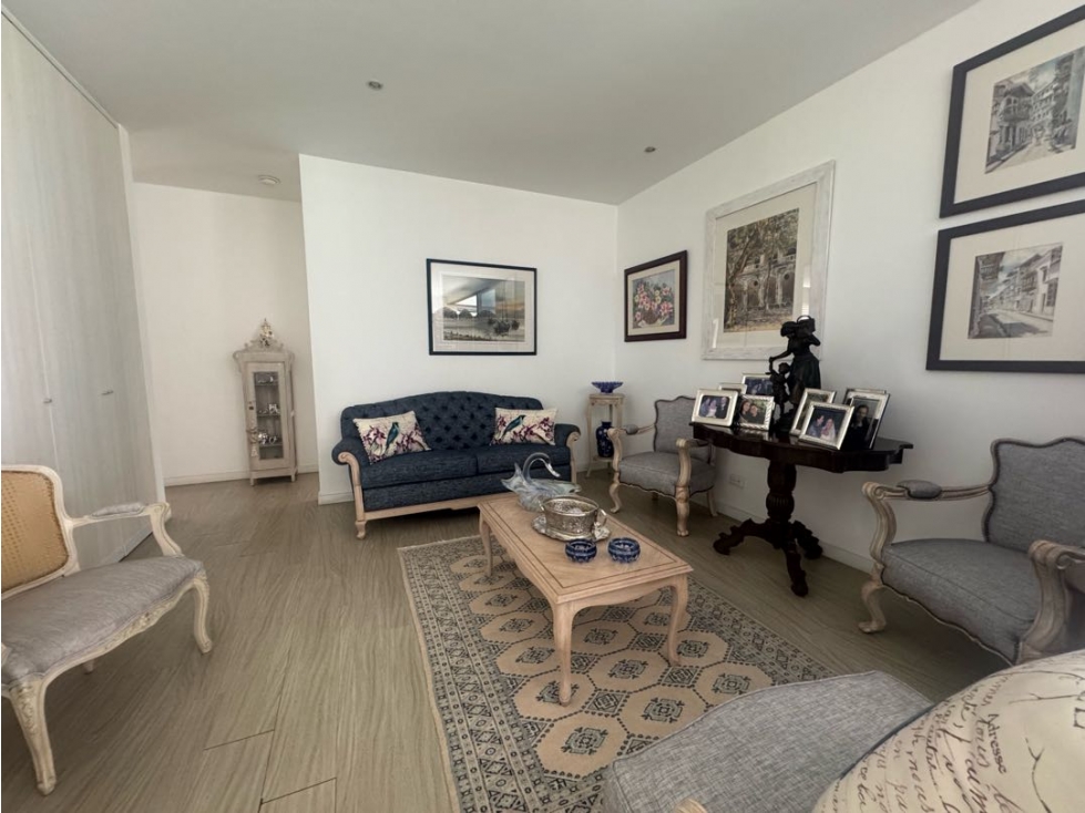 Venta apartamento Poblado sector Las Lomas II, cerca del Ces — foto 3