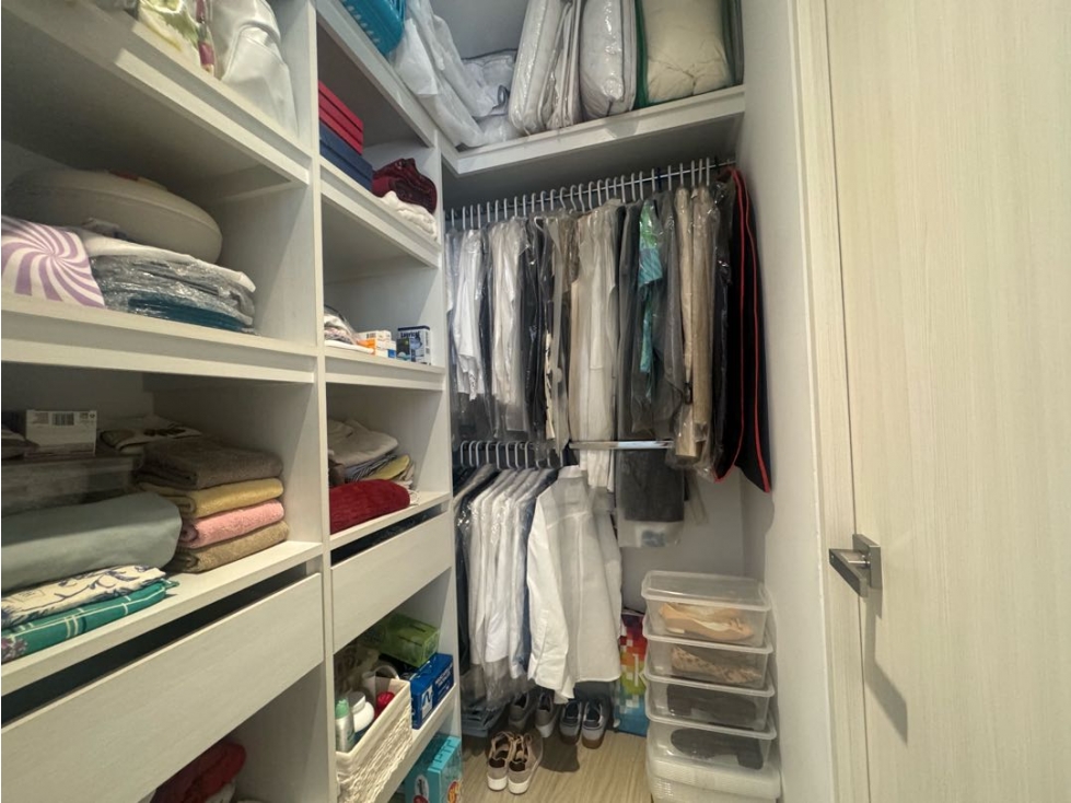 Venta apartamento Poblado sector Las Lomas II, cerca del Ces — foto 6
