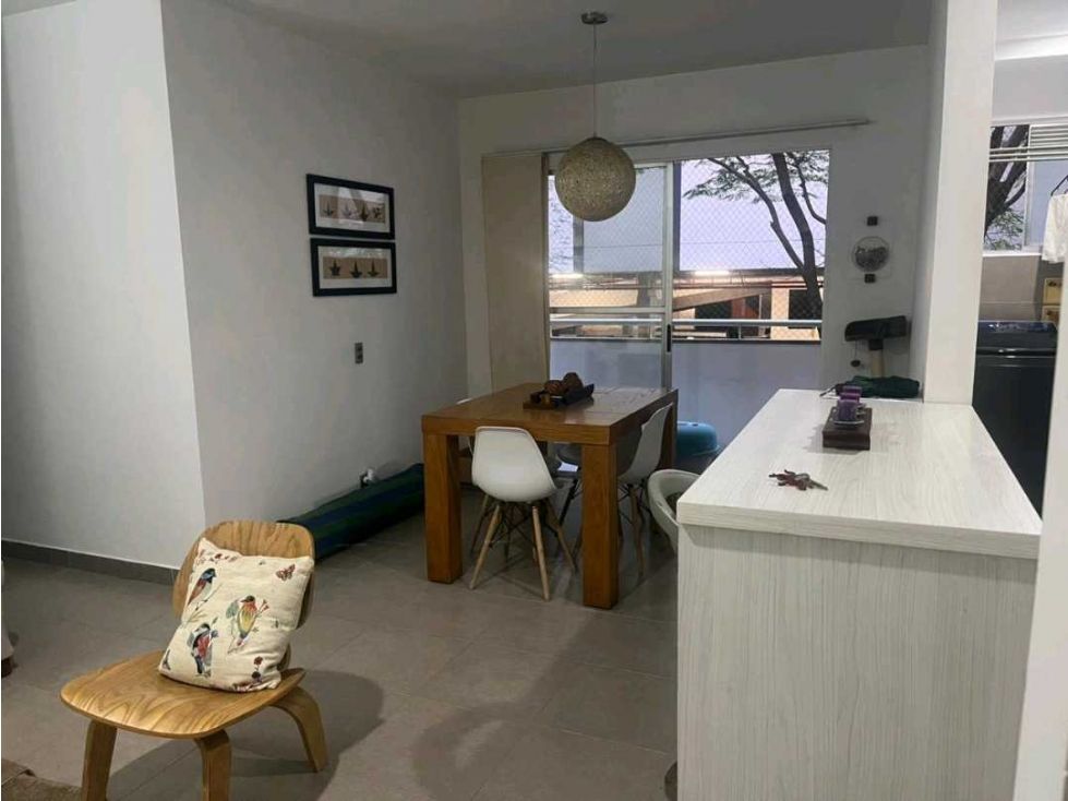 Venta apartamento sector ciudad del rio