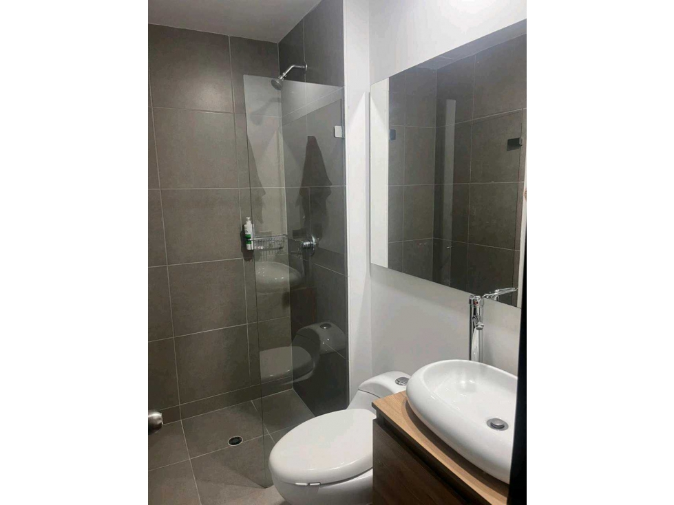 Venta apartamento sector ciudad del rio — foto 3
