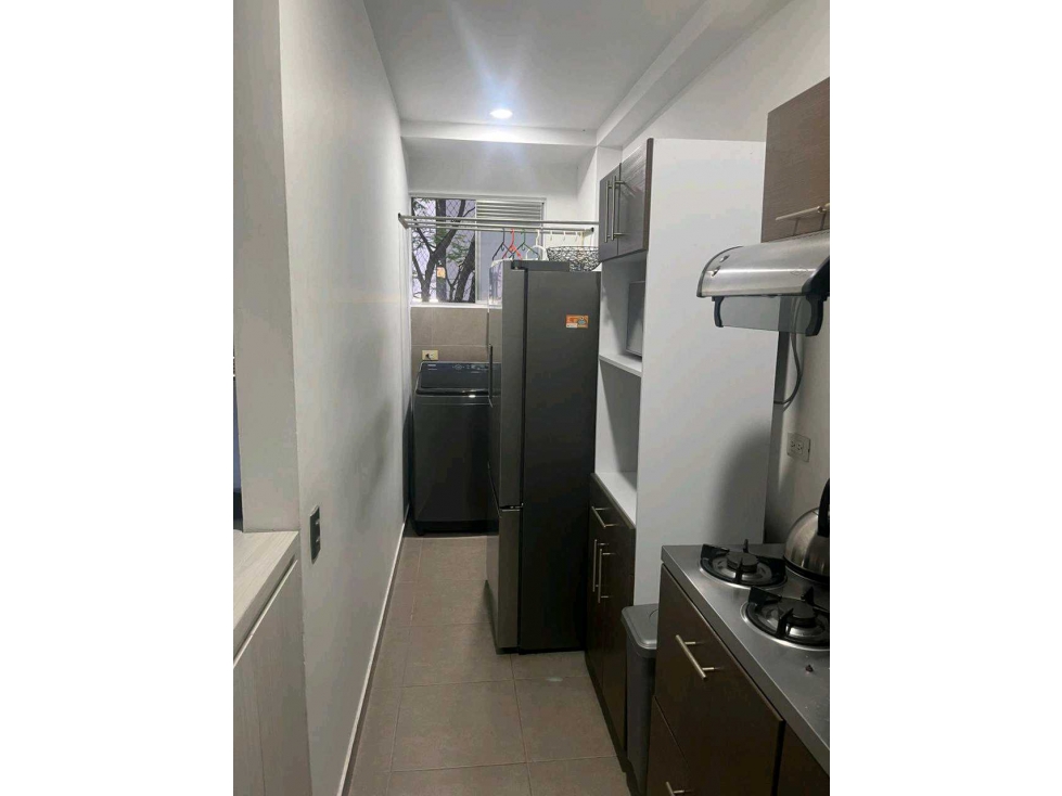 Venta apartamento sector ciudad del rio — foto 4