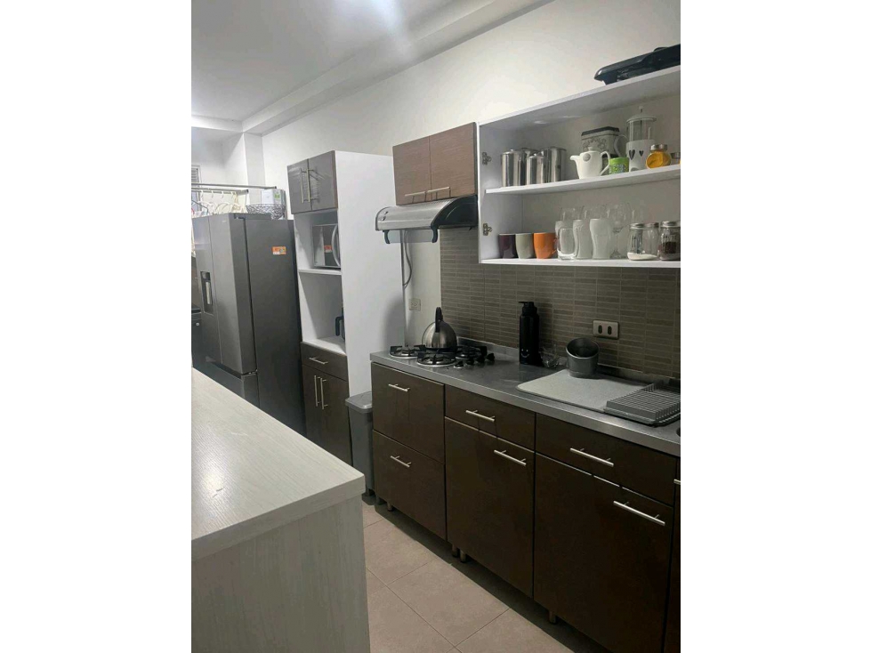 Venta apartamento sector ciudad del rio — foto 5