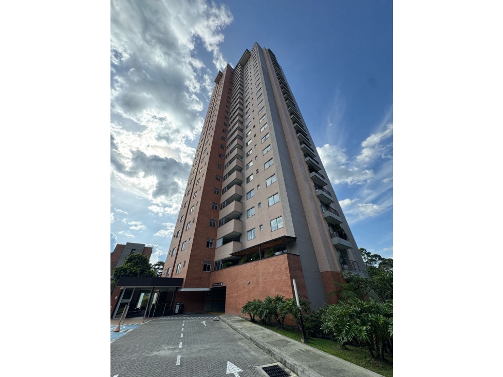Venta apartamento sector clínica El Rosario Tesoro Medellín — foto 2
